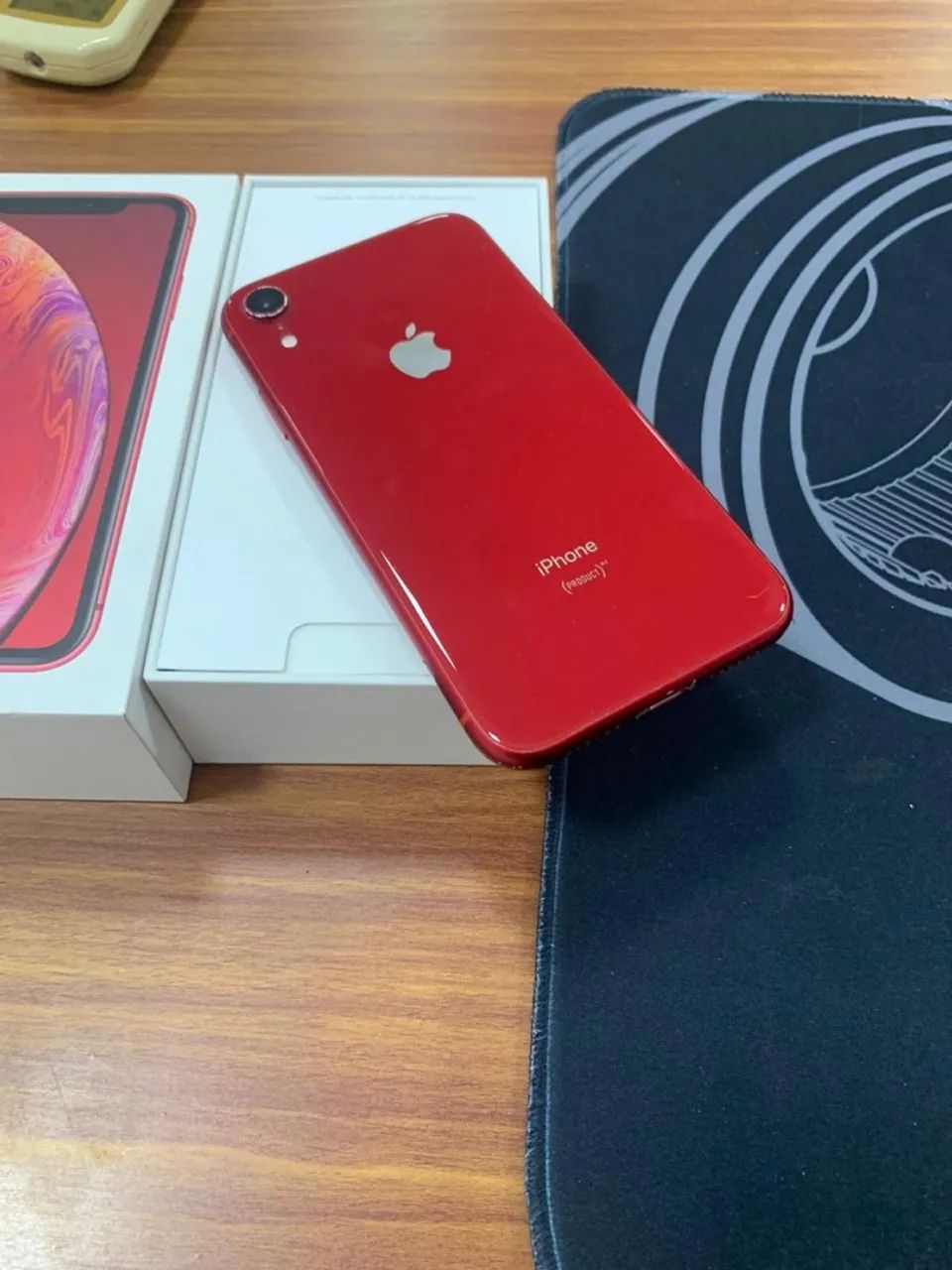 iPhone XR  - Foto 4