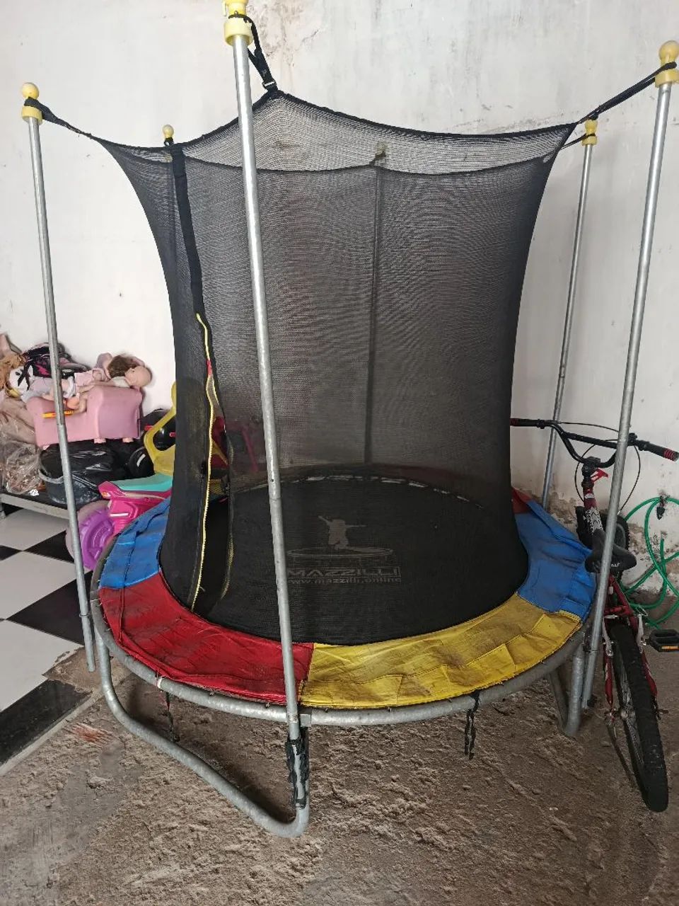 Vendo pula pula  - Foto 3