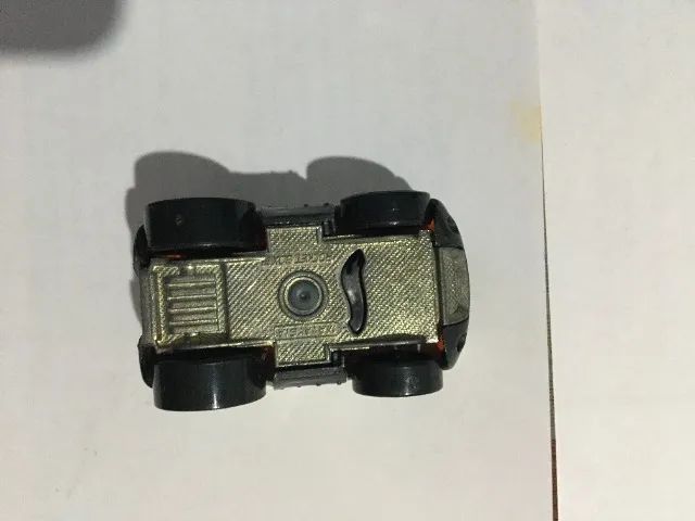 Carrinho Hot Wheels Rocket Box - Foto 3