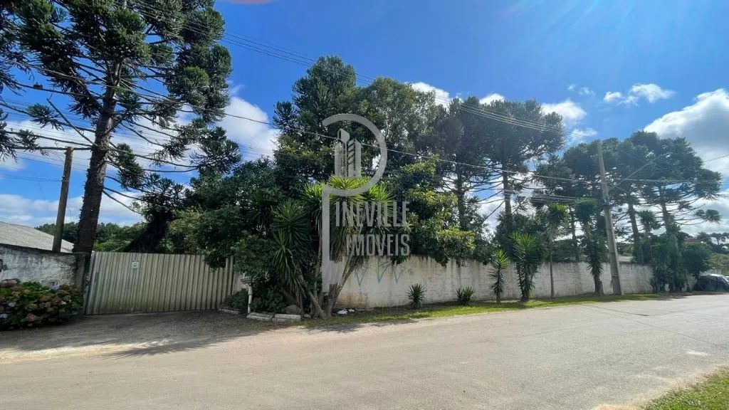Área localizada no Umbará. - Foto 2