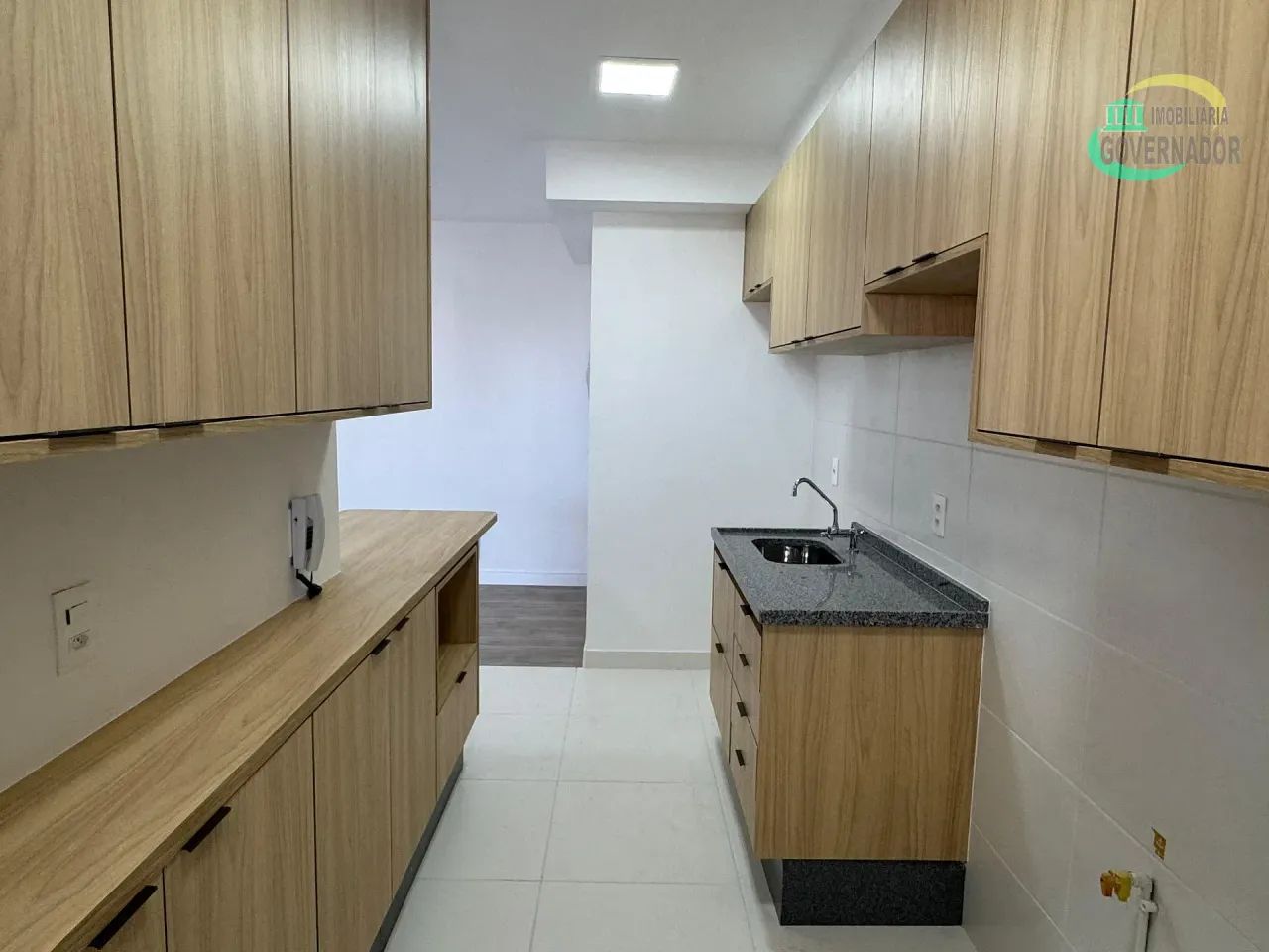 Apartamento para locação, Bonfim, Campinas, SP - Foto 5
