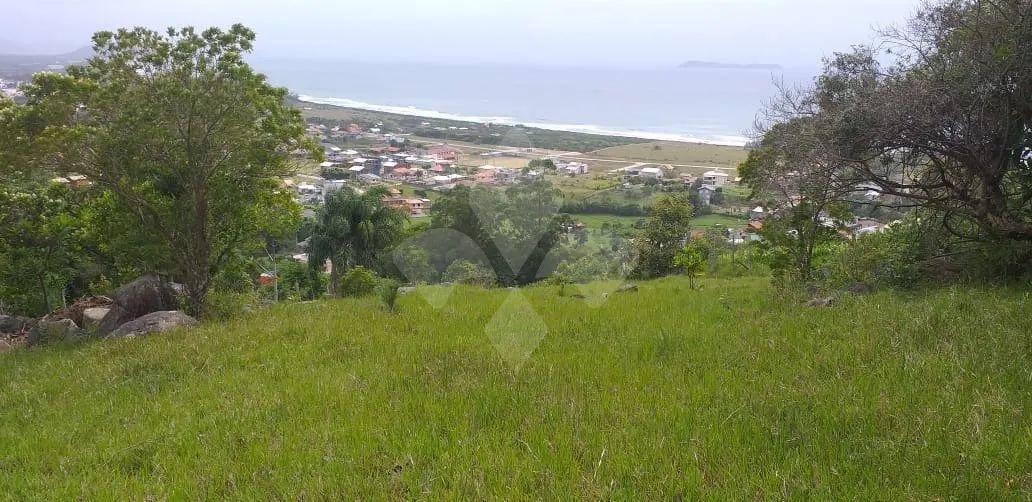 Área de 8.914,15m² com vista mar na Gamboa - Garopaba - SC - Foto 3