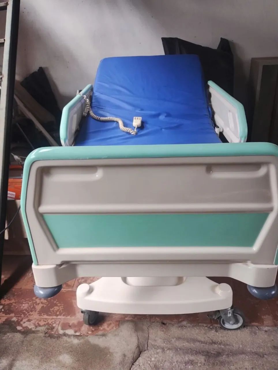 CAMA HOSPITALAR MHL - Foto 4