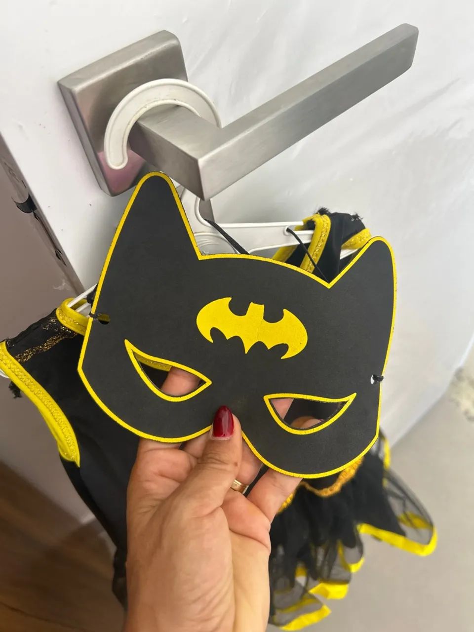 Fantasia Batman  - Foto 3