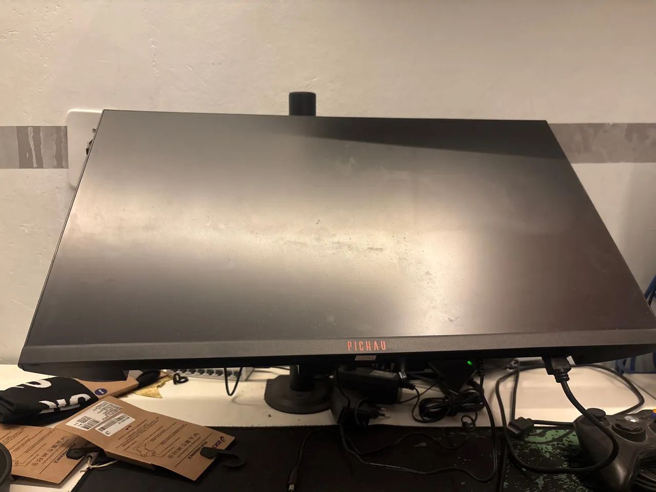 Monitor Pichau 144 Hz - Foto 4