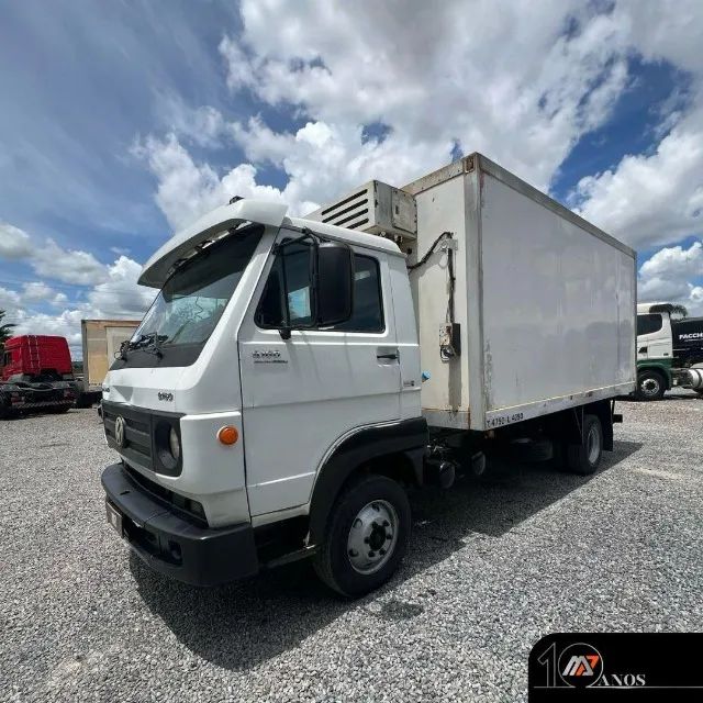 VW 9.160 DRC - Foto 2