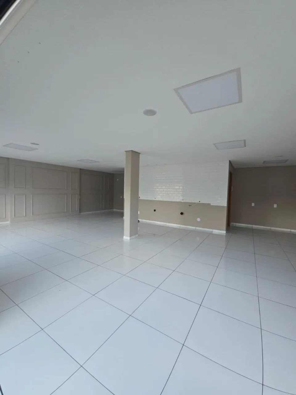 Sala Comercial para Locação em Oficinas - Foto 2