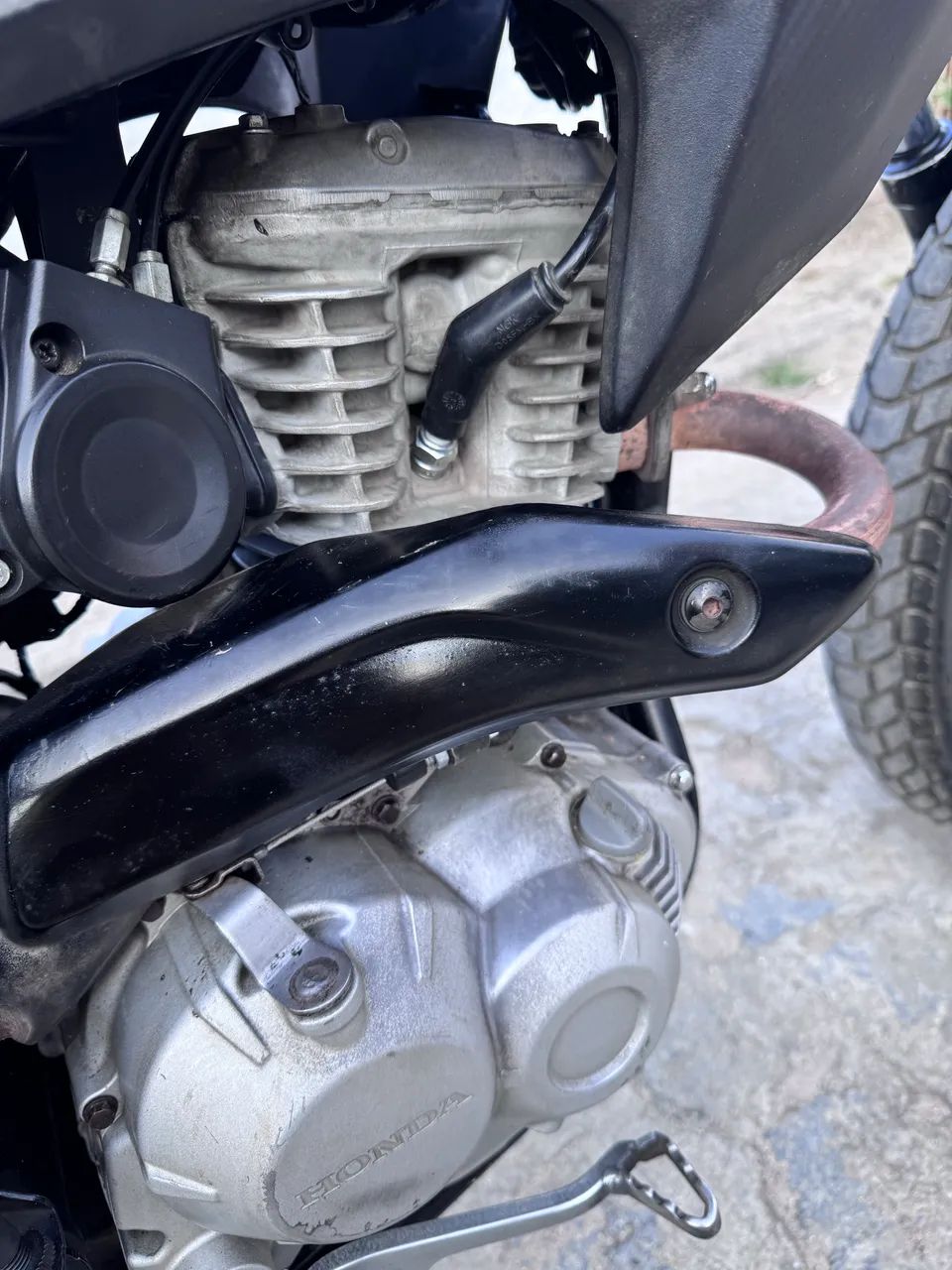 Bros 160 - Foto 5