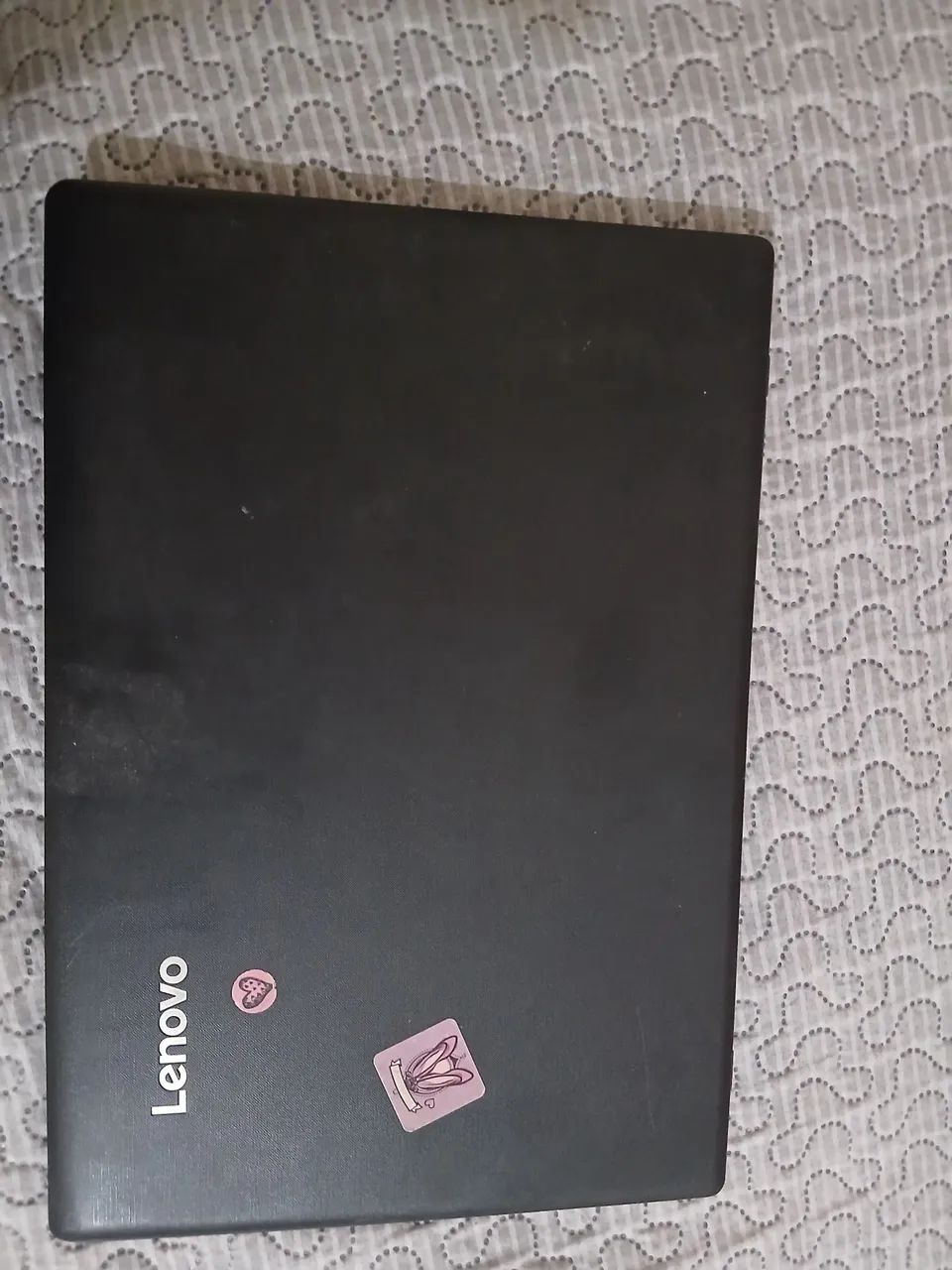 Notebook  - Foto 3