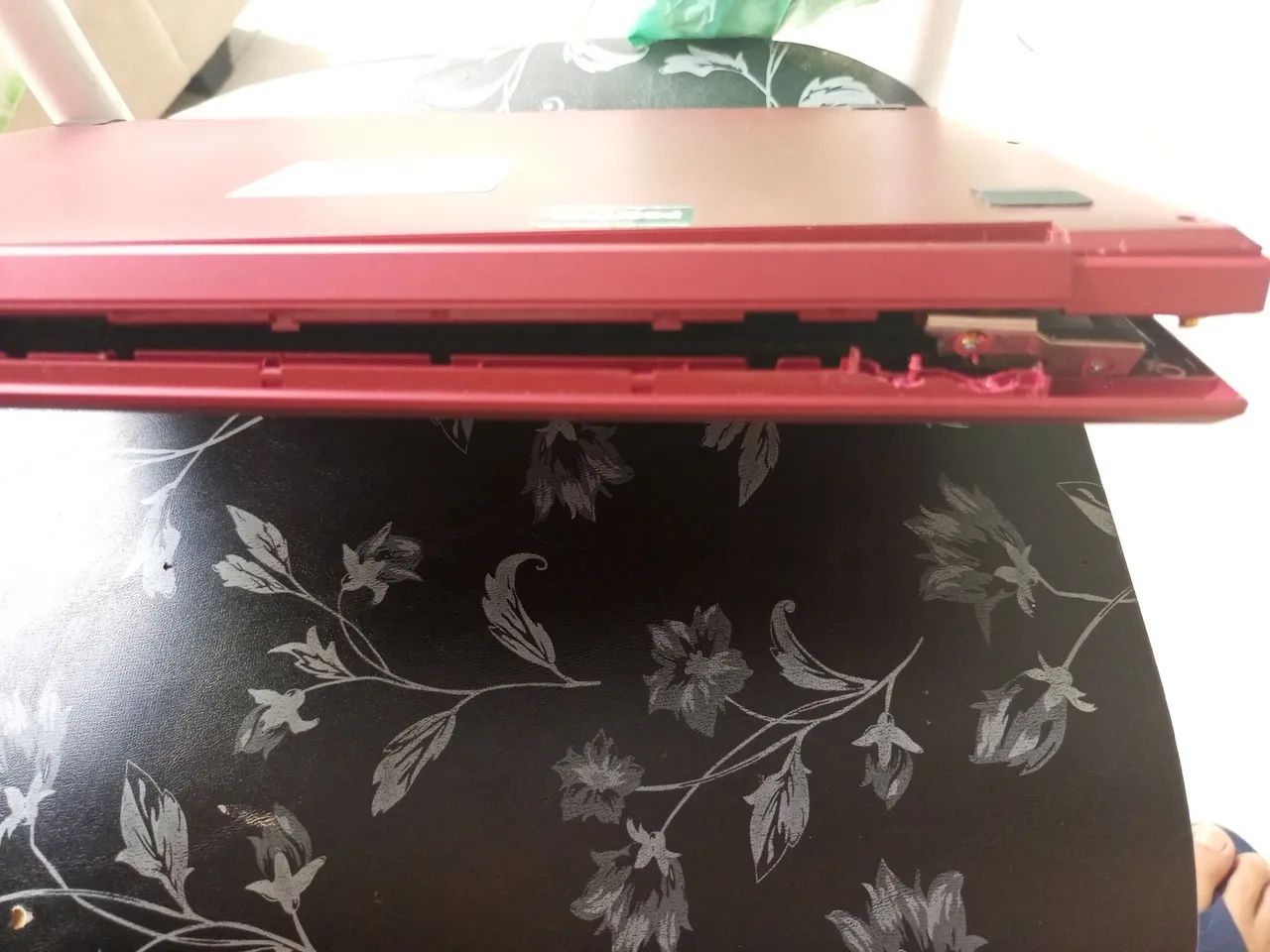 Notebook  - Foto 4