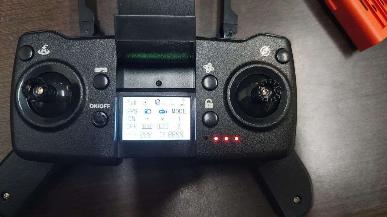 Drone L900 pro - Foto 2