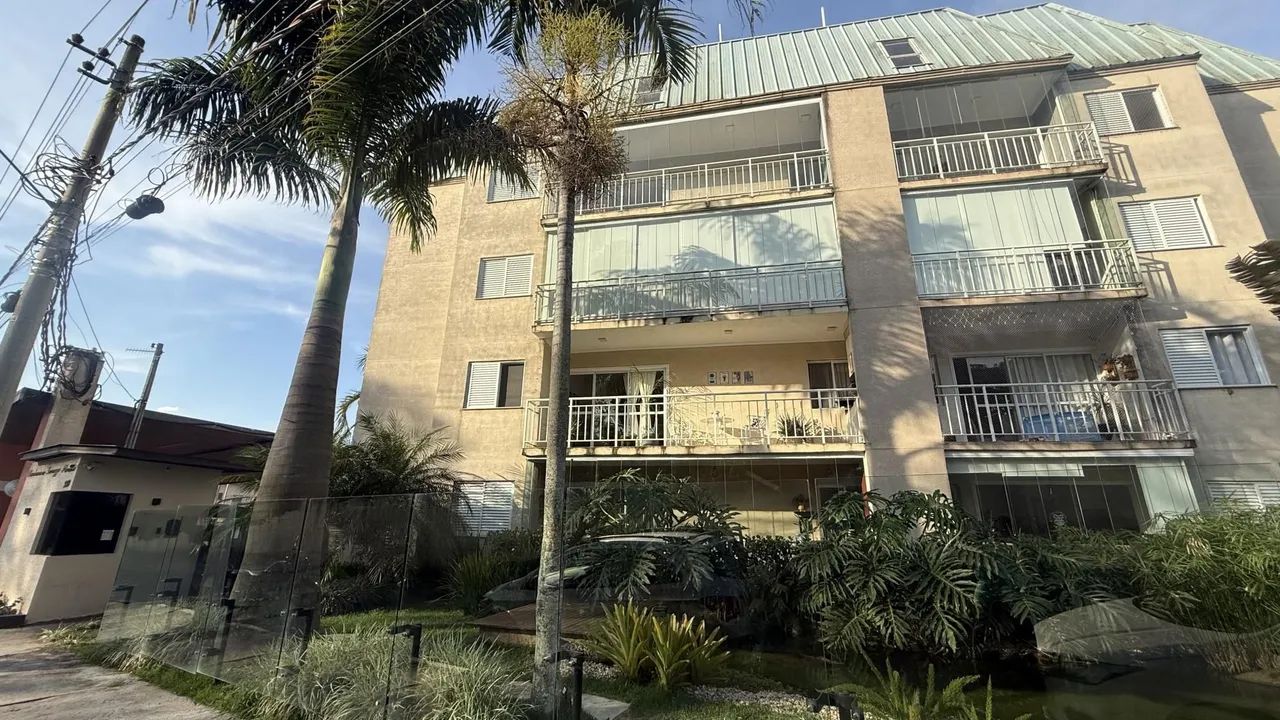 Apartamento Duplex no Condomínio Terrazzo Floresta