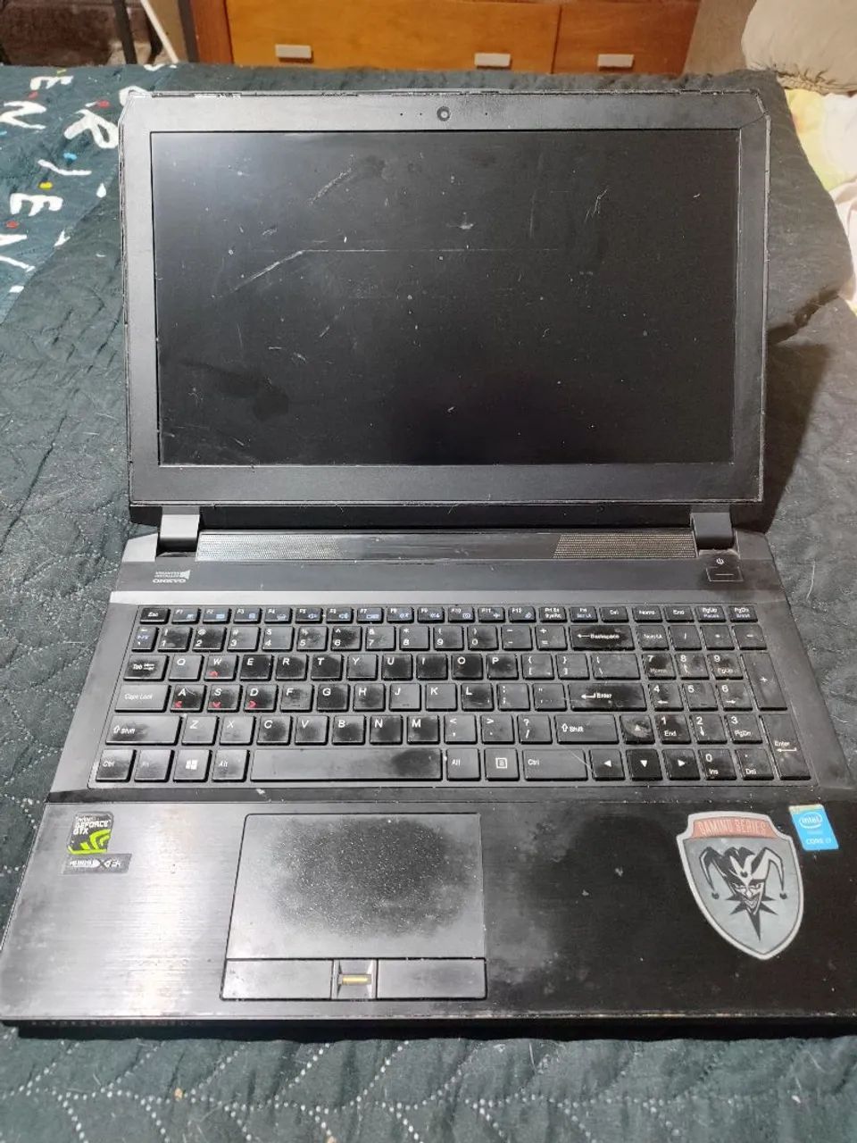 Notebook Avell  - Foto 2