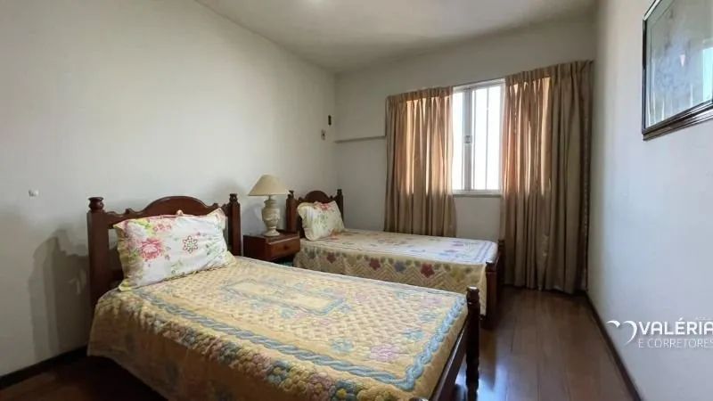 APARTAMENTO C/ 120 M², 3 QUARTOS E 1 VAGA!! - Foto 5