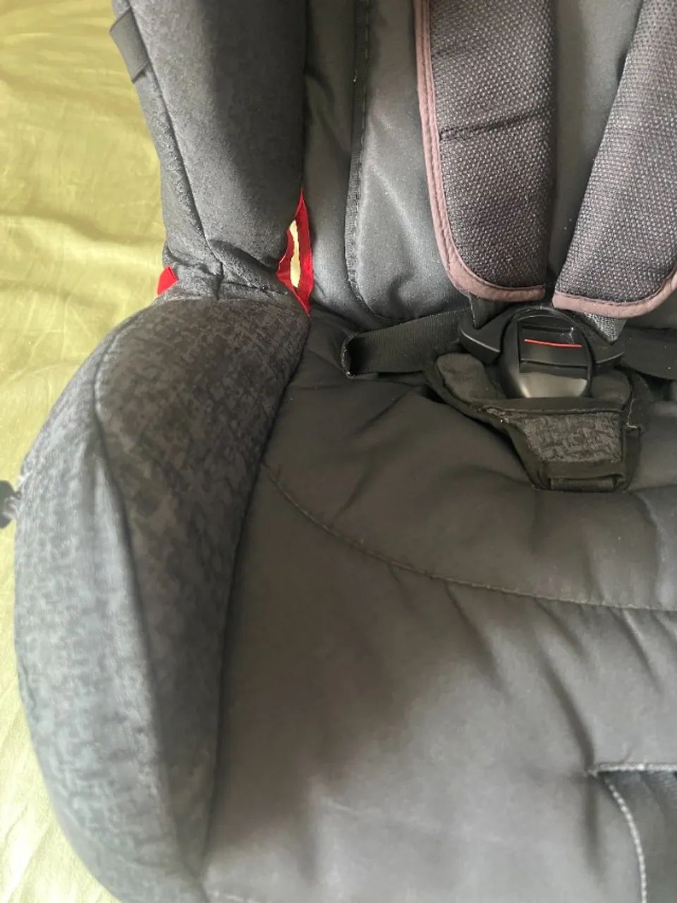 Cadeirinha Burigotto Matrix Evolution - Foto 2