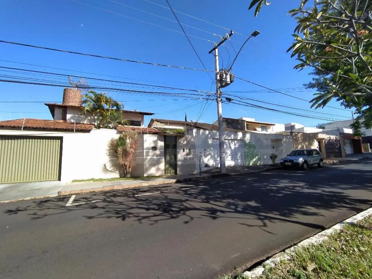 Casa para locação no bairro Cidade Jardim - Foto 2