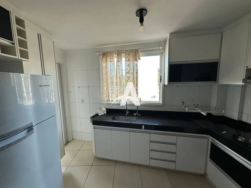 Aluguel Apartamento mobiliado SANTA MÔNICA - Foto 4