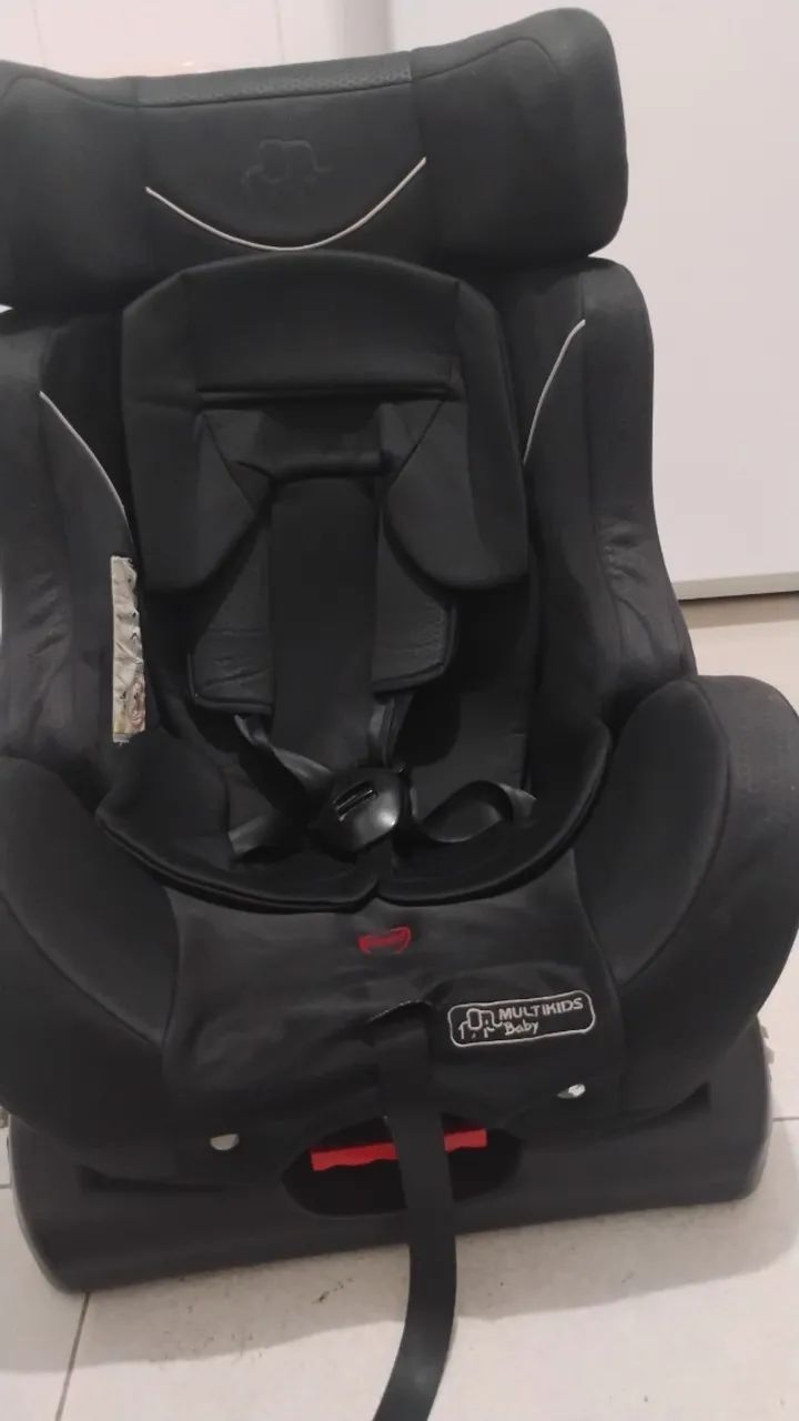Cadeira infantil para carro - Foto 2