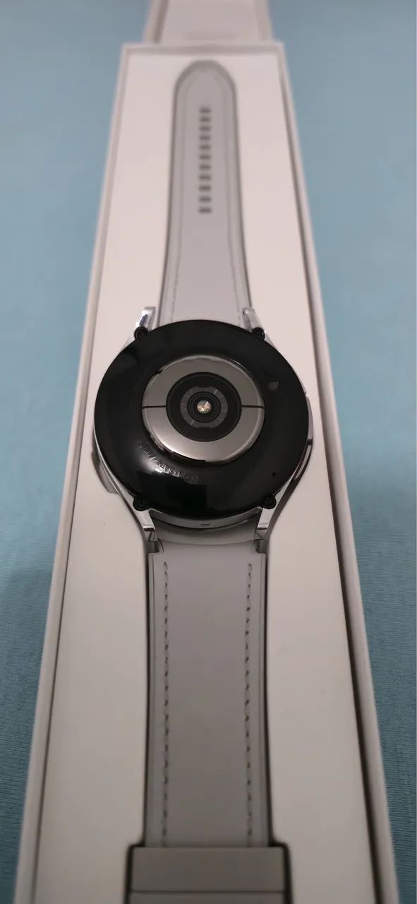 galaxy watch classic 6 - Foto 3