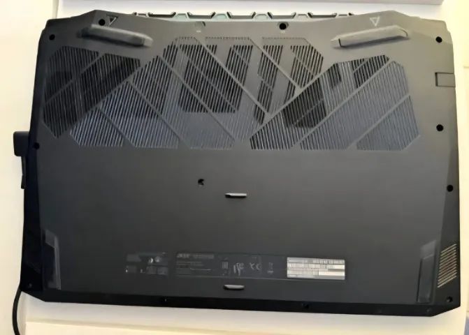 Notebook gamer - Acer Nitro 5 - i5 9th | 16gb ram | GTX 1650 | SSD 128 gb + HD 1 tb - Foto 6