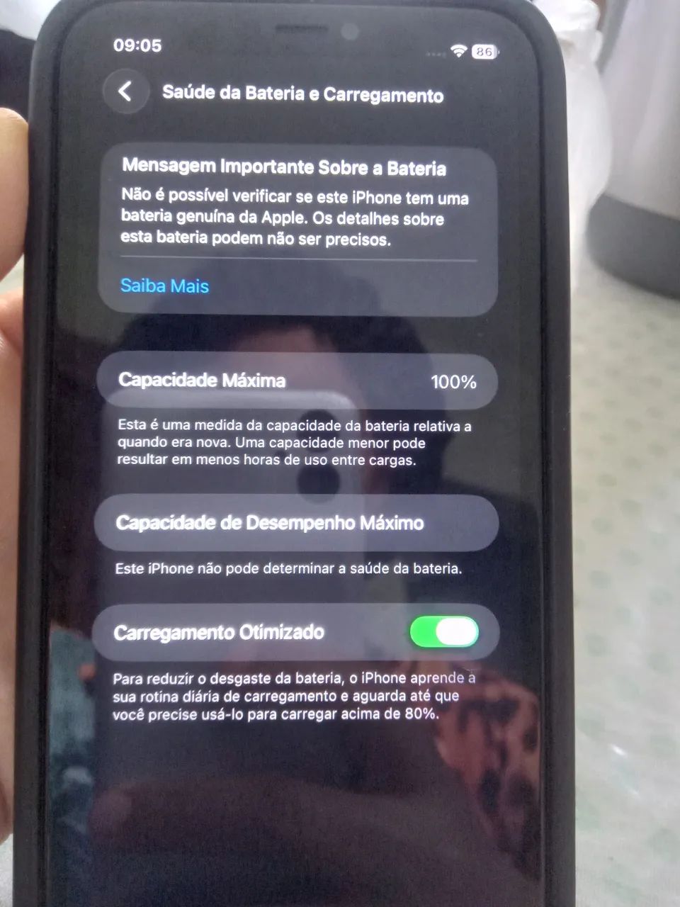 IPhone 11 256 GB  - Foto 2