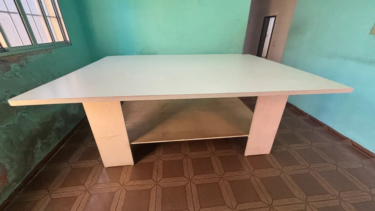 Mesa de corte de tecido  - Foto 3