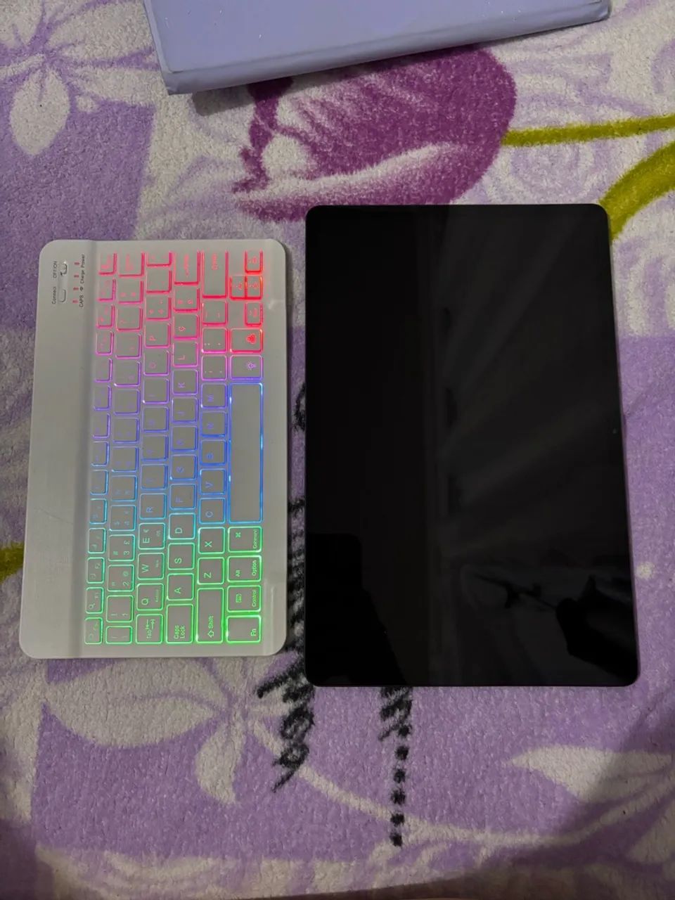 Tablet S7 Fe  - Foto 3