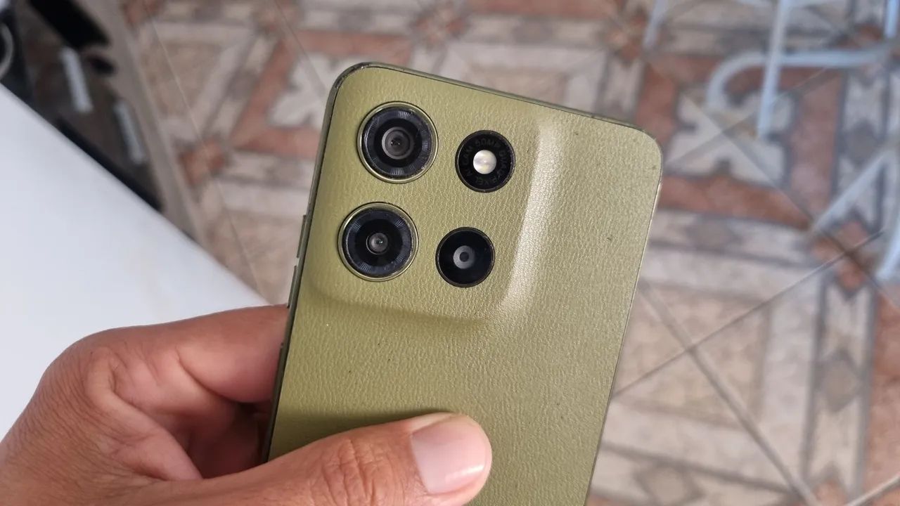 Moto g15  - Foto 5