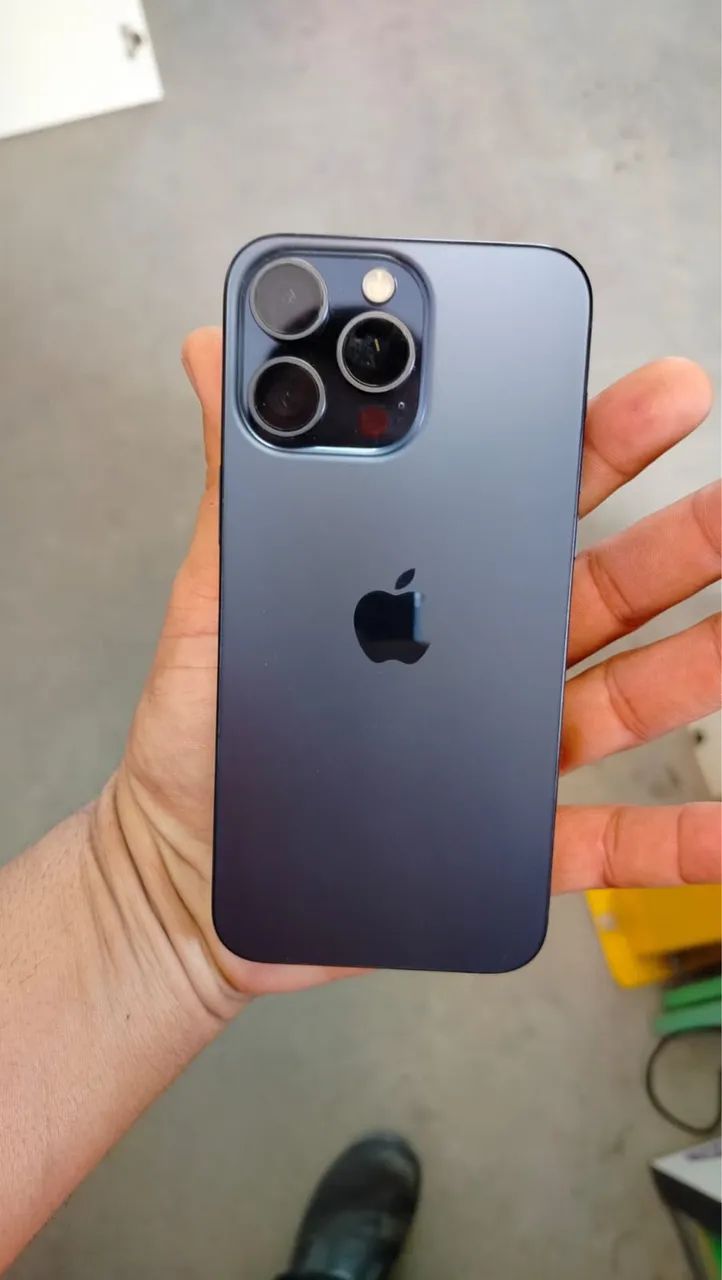 iPhone 15 pro max V/T  - Foto 3