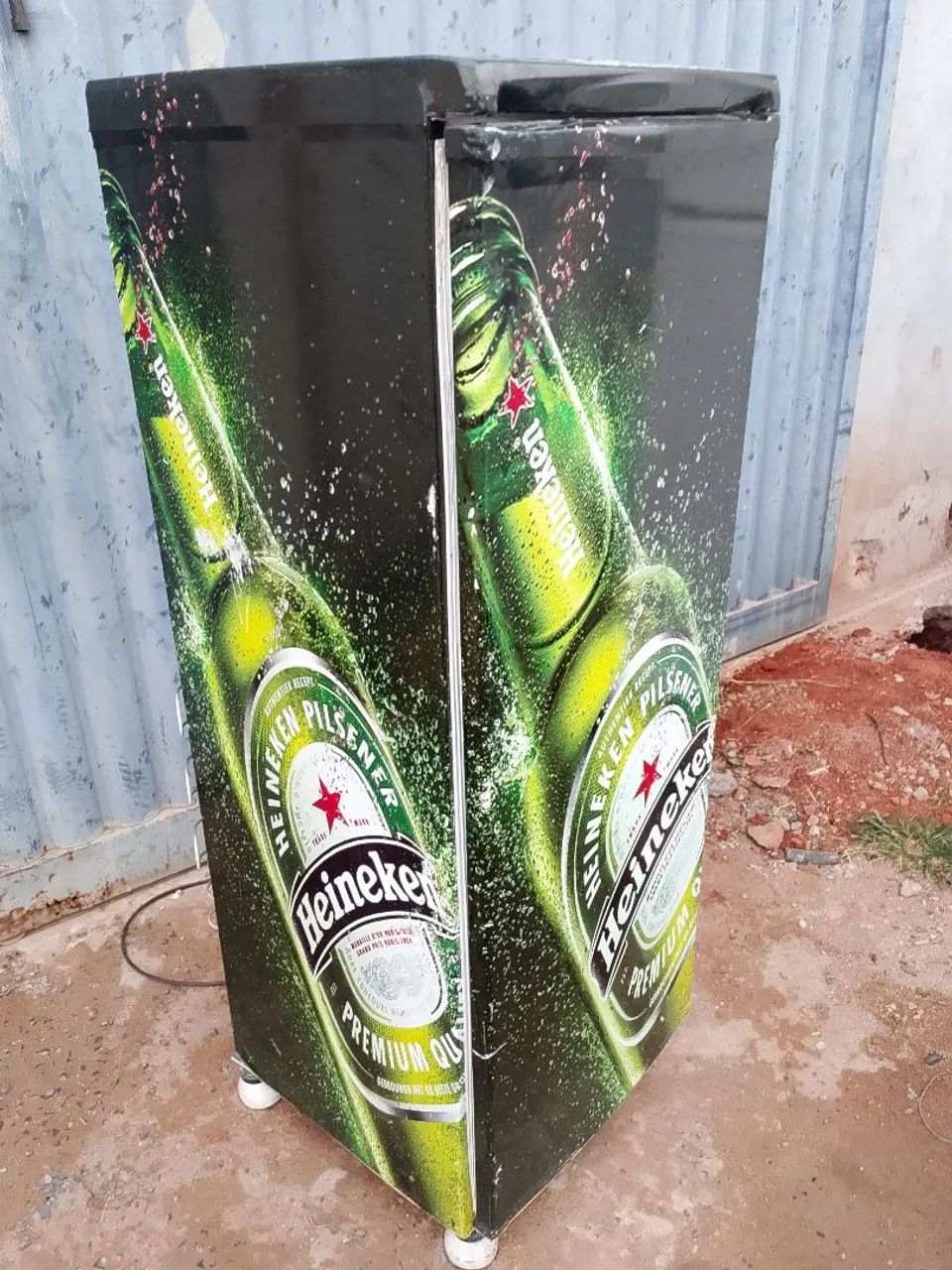 Vendo freezer - Foto 4