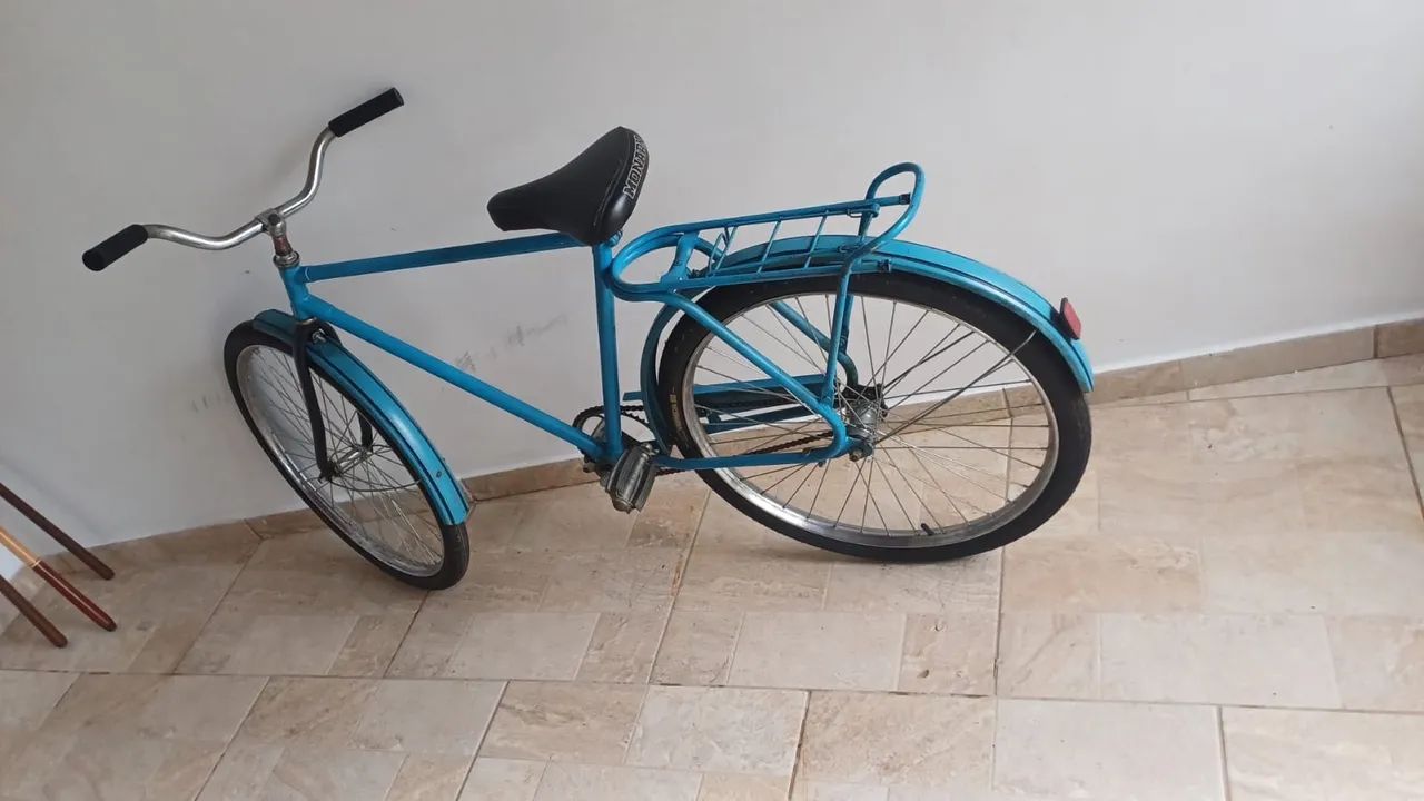 Bicicleta Monark - Foto 2