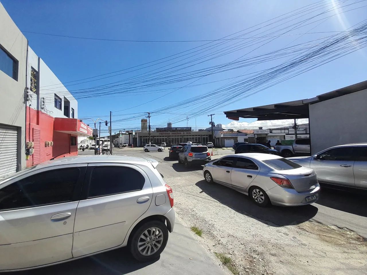 Alugo ponto, prox. Comendador Leão  - Foto 2