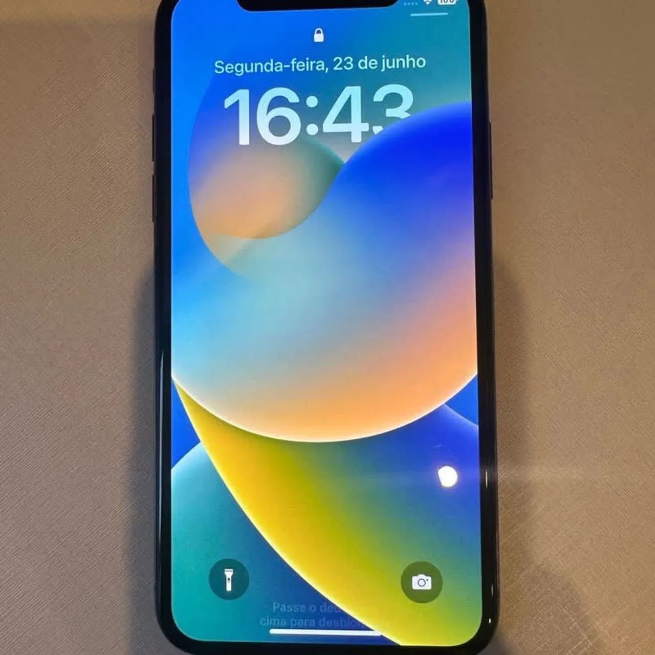 iPhone XS pro max - Foto 2