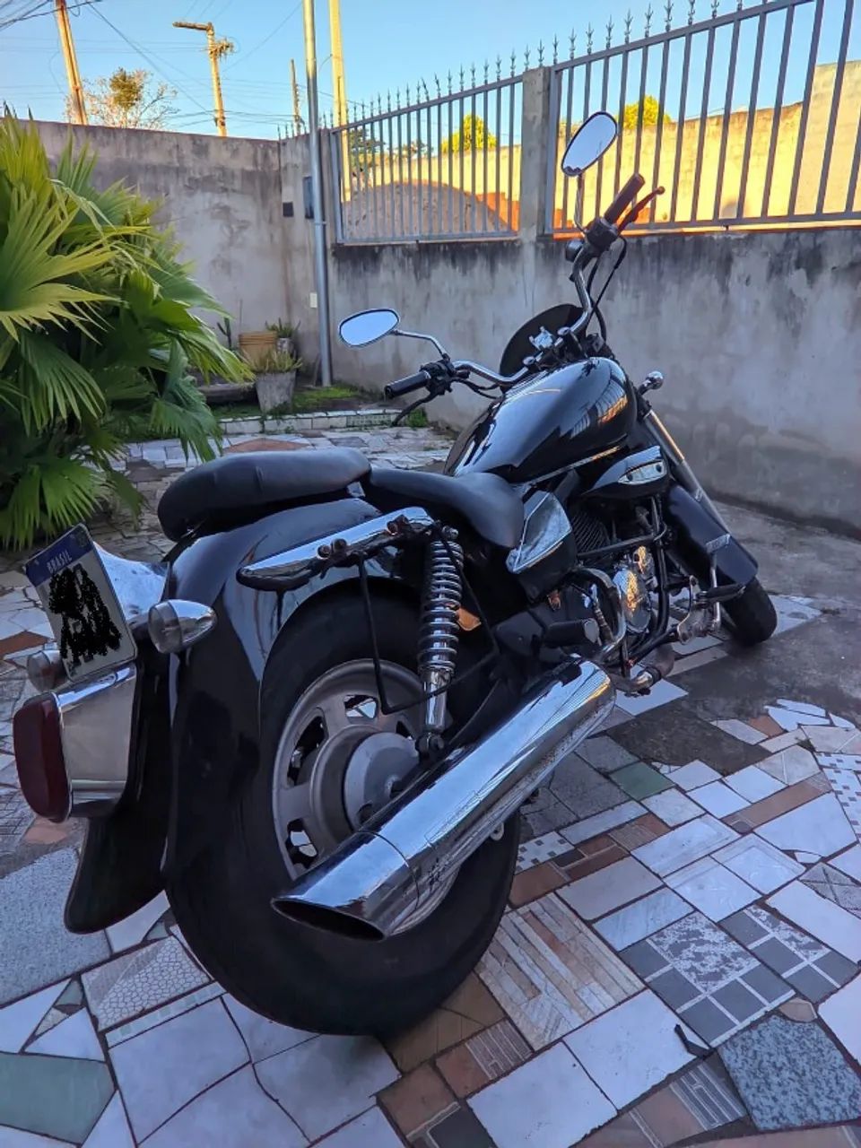 KASINSKI MIRAGE 250 EFI 2012 ? CONSERVADA E PRONTA PRA USO - Foto 2
