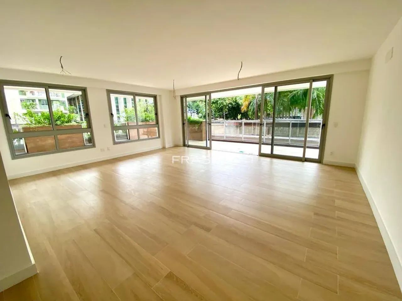 Apartamento Garden em Botafogo