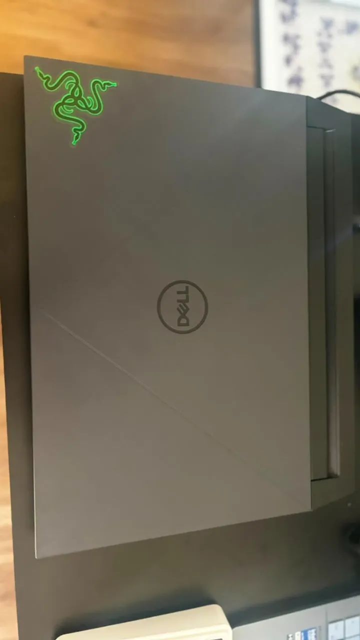 DELL G15 rtx 3050 6GB - Foto 2