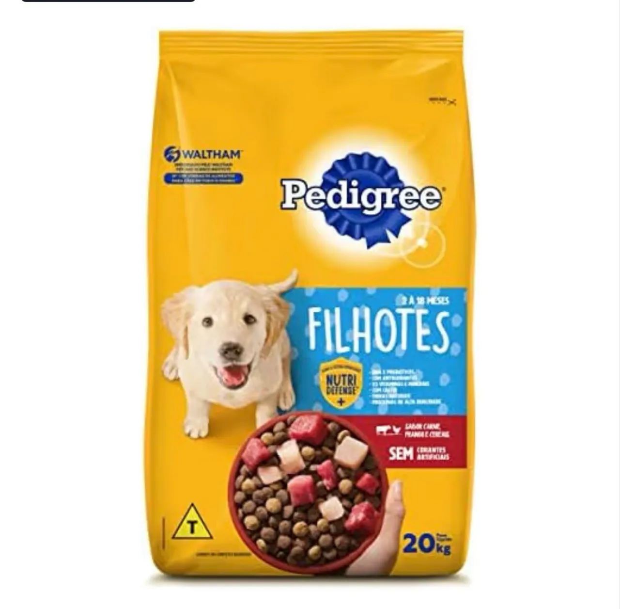 Ração para pets - Foto 2