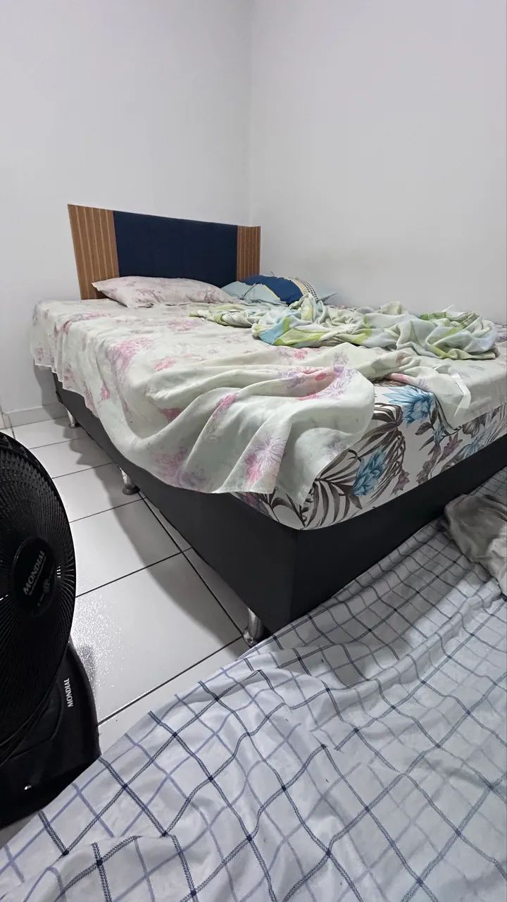 Cama casal  - Foto 2