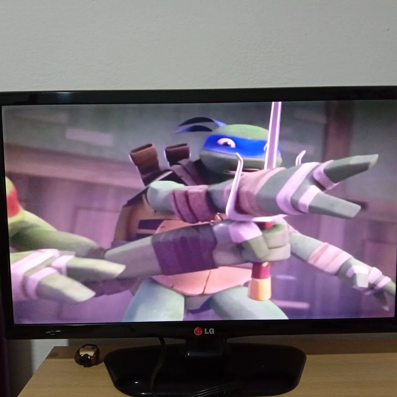 DVD Player LG - Foto 4