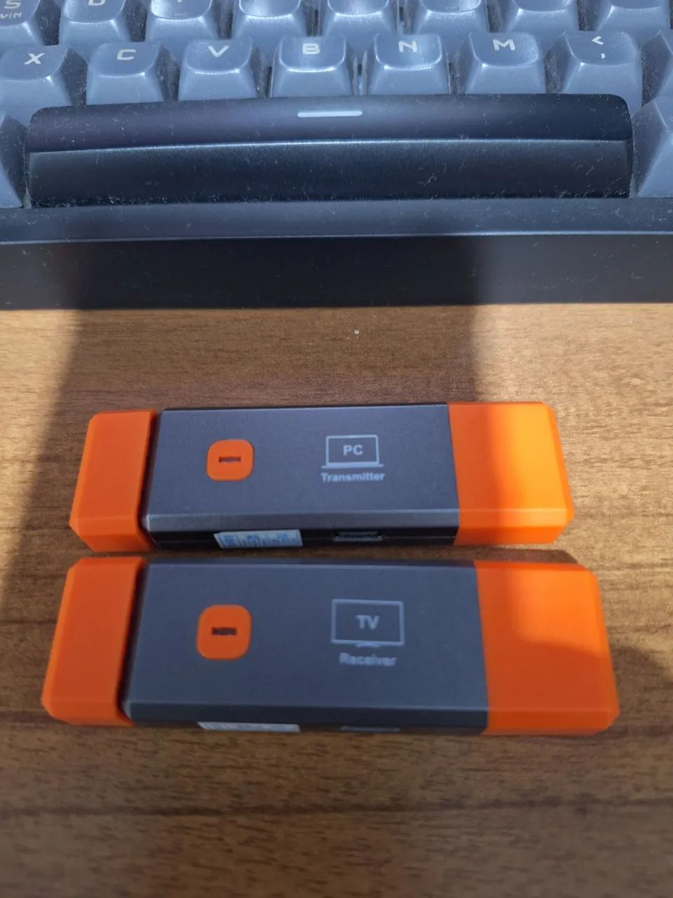 Adaptador sem fio hdmi 