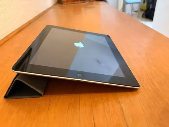 iPad 3 Apple 64gb Wifi 3g Cellular Modelo A1430 - Foto 3
