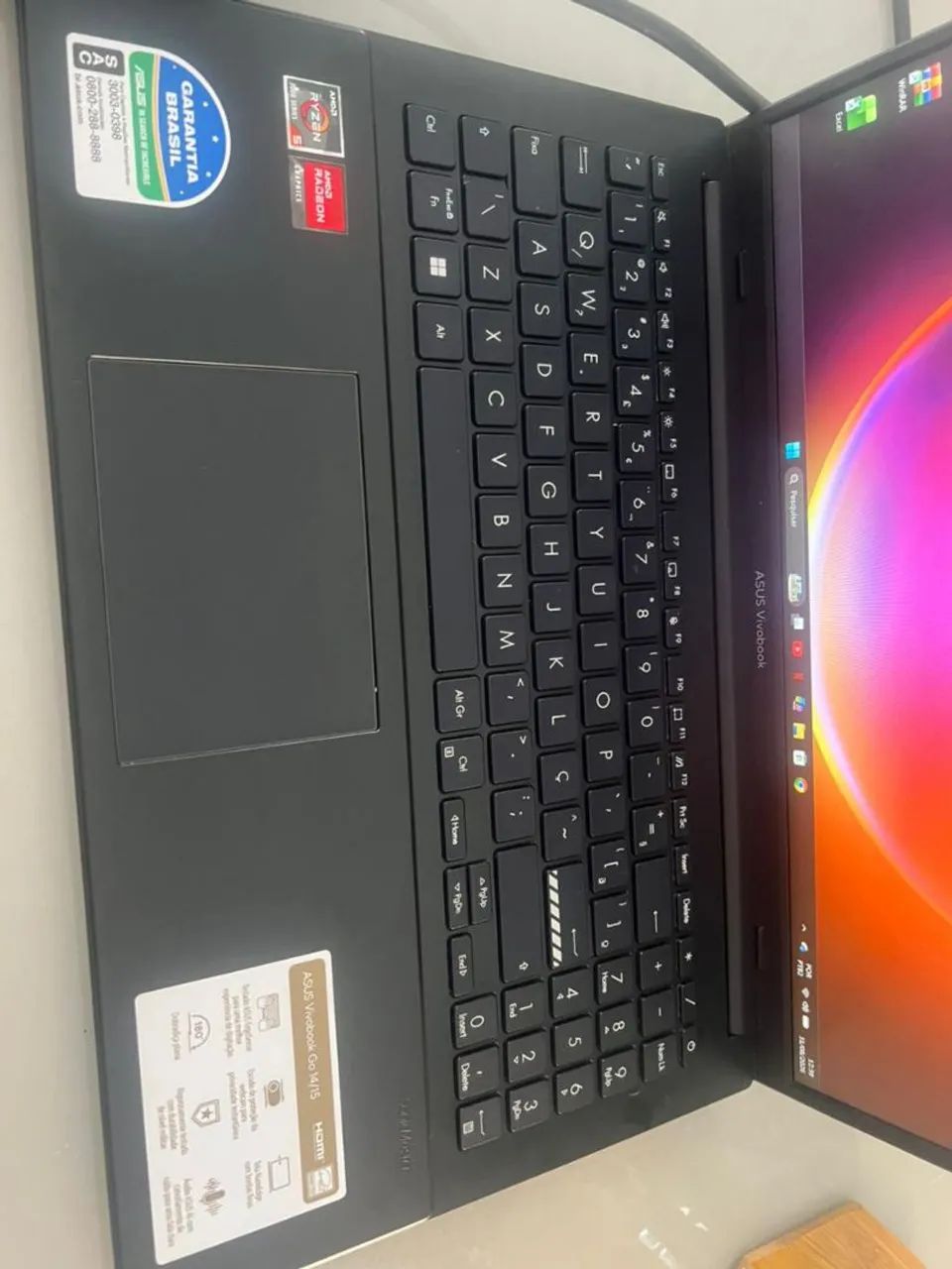 Asus vivobook  - Foto 4