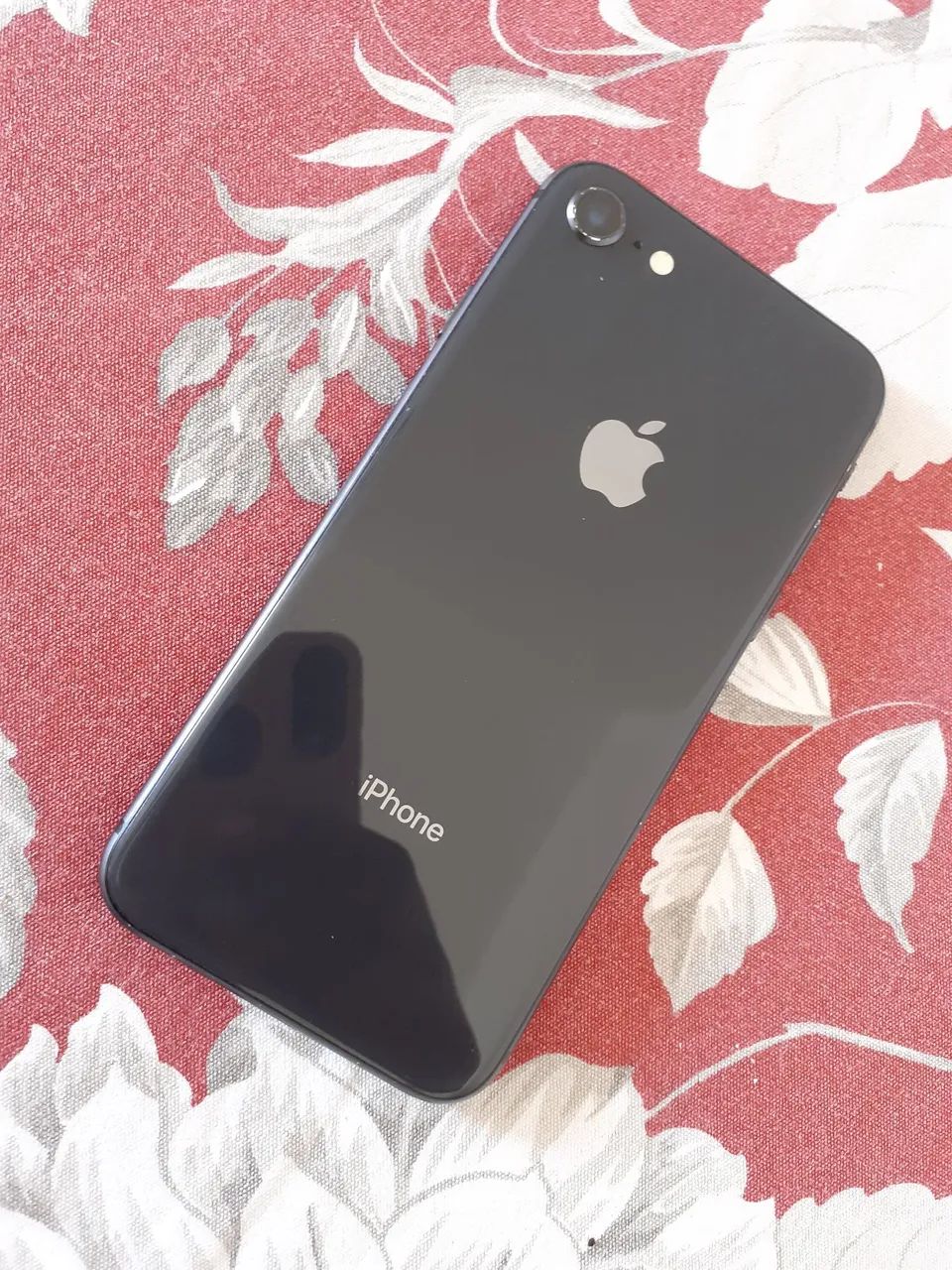 Iphone 8 64GB  - Foto 4