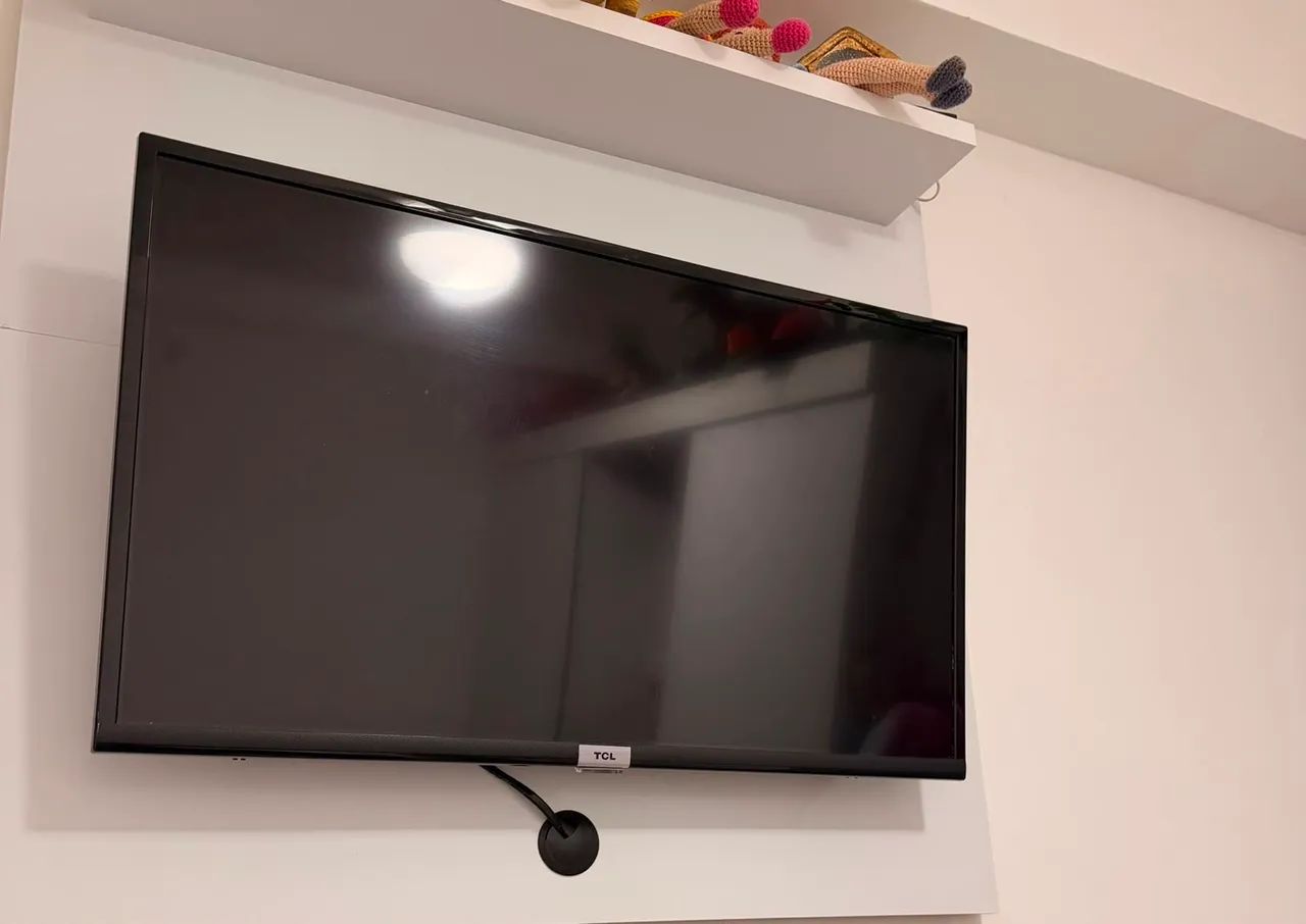 TV Smart TCL  32 - Foto 3