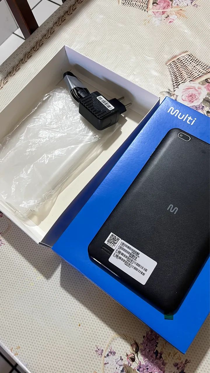 Tablet M8 4G ZERO PRA VENDER RAPIDO! - Foto 3