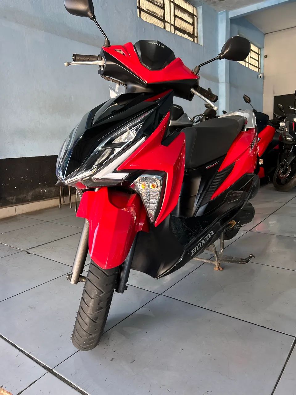 Elite 10000km - Foto 2