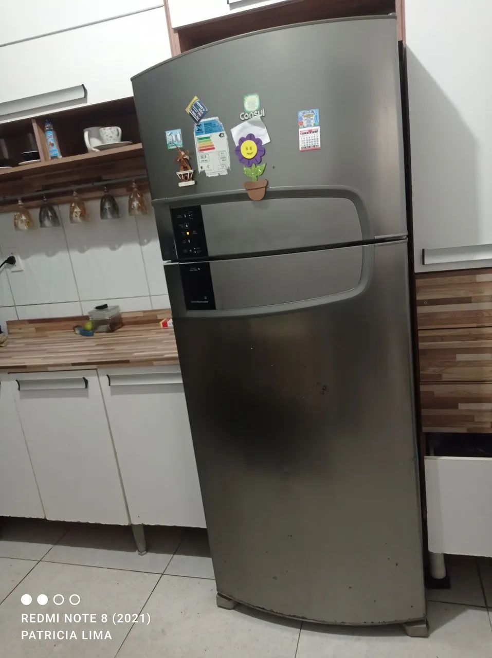 Geladeira 