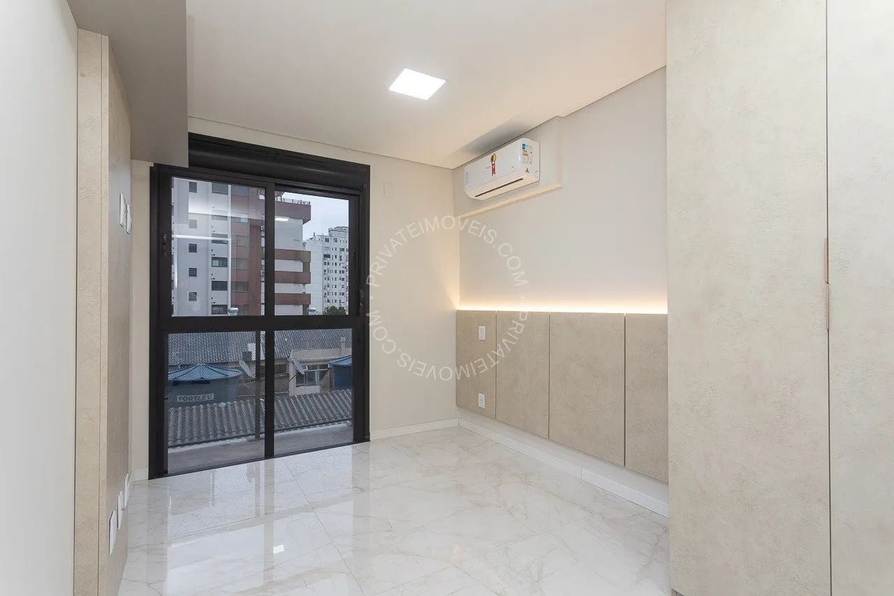 Apartamento mobiliado para alugar no Cidade Baixa de 1 quarto - Foto 11