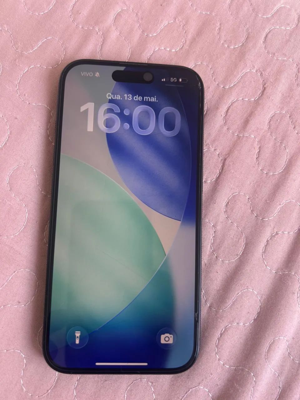 Vendo iPhone 16 semi novo - Foto 4