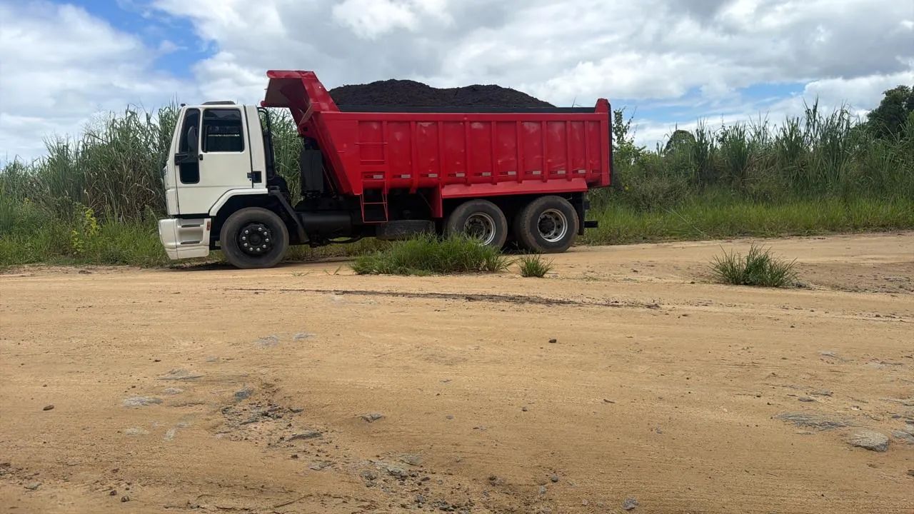 Ford Cargo 2622 6x4 - Foto 5